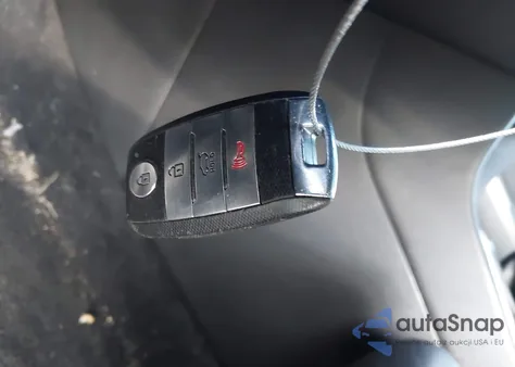 2017 Kia Sportage Ex from USA, damaged, VIN KNDPN3ACXH7119655